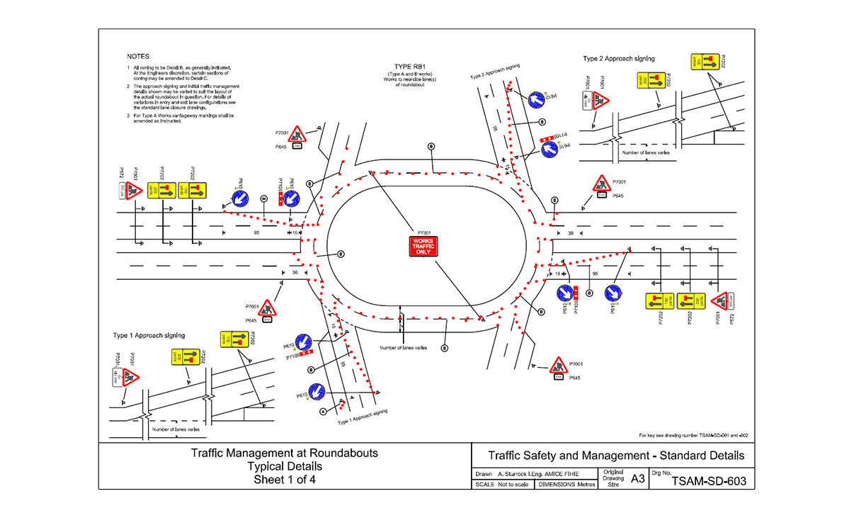 CONE - Utilize Built-in Schematic Diagrams