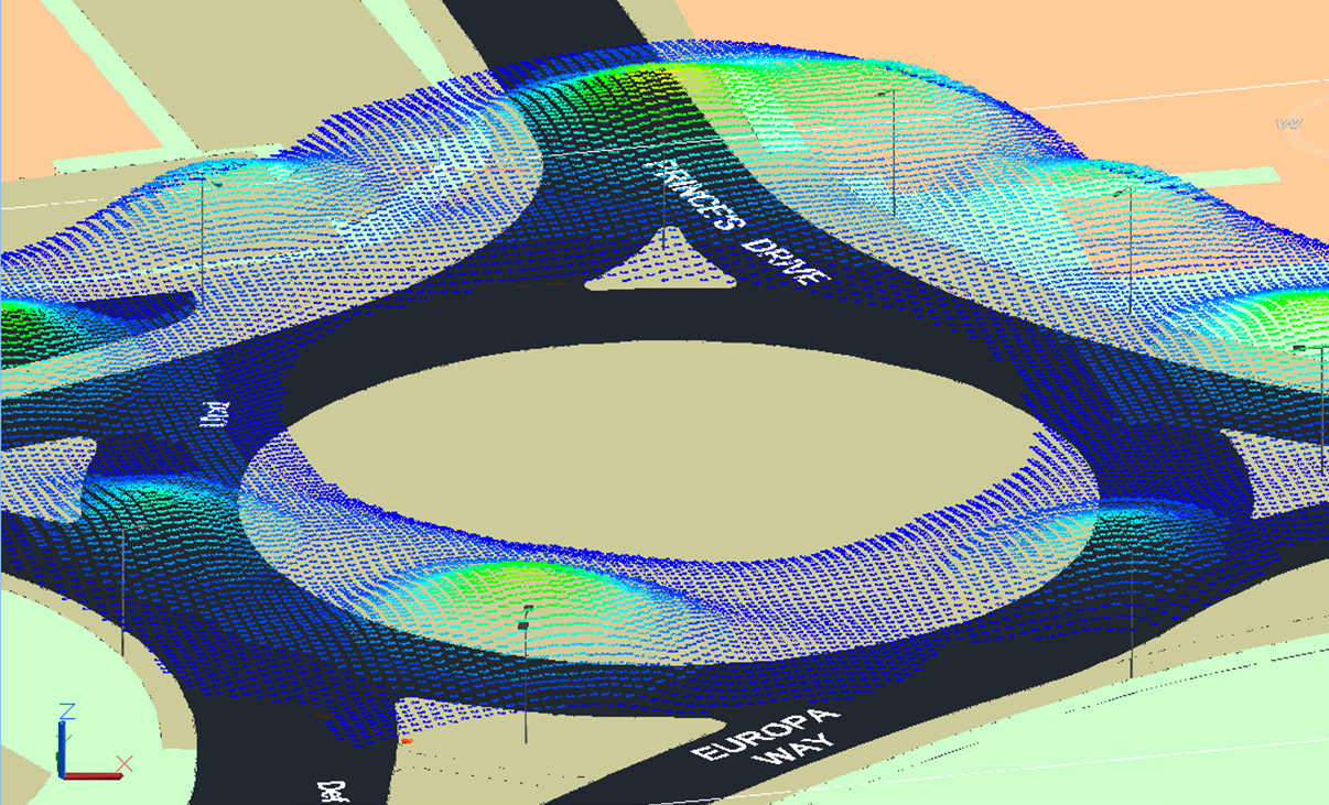 KeyLIGHTS - 3D BIM